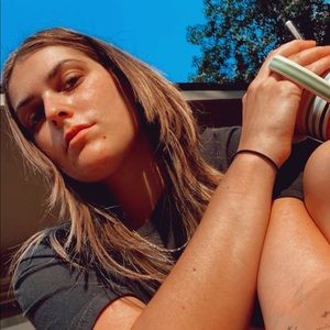 Meet your Posher, Crista